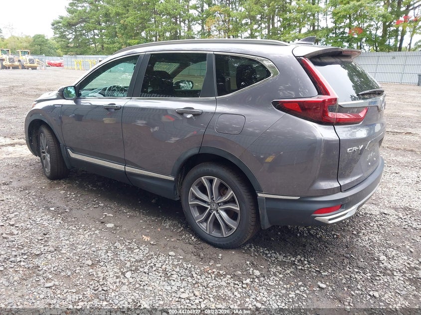 HONDA CR-V 2020 VIN 7FART6H96LE023295
