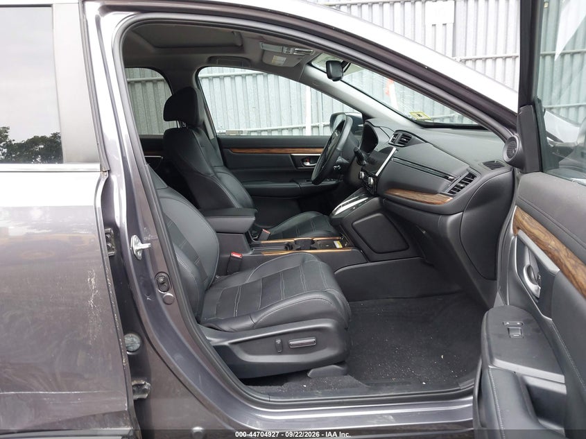 HONDA CR-V 2020 VIN 7FART6H96LE023295