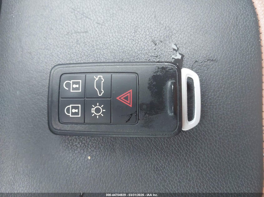 2018 Volvo V60 Cross Country T5 VIN: YV440MWK7J2054092 Lot: 44704929