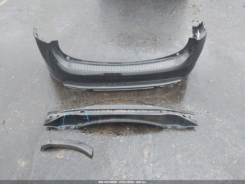 2018 Volvo V60 Cross Country T5 VIN: YV440MWK7J2054092 Lot: 44704929