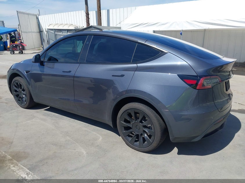 2023 Tesla Model Y Awd/Long Range Dual Motor All-Wheel Drive