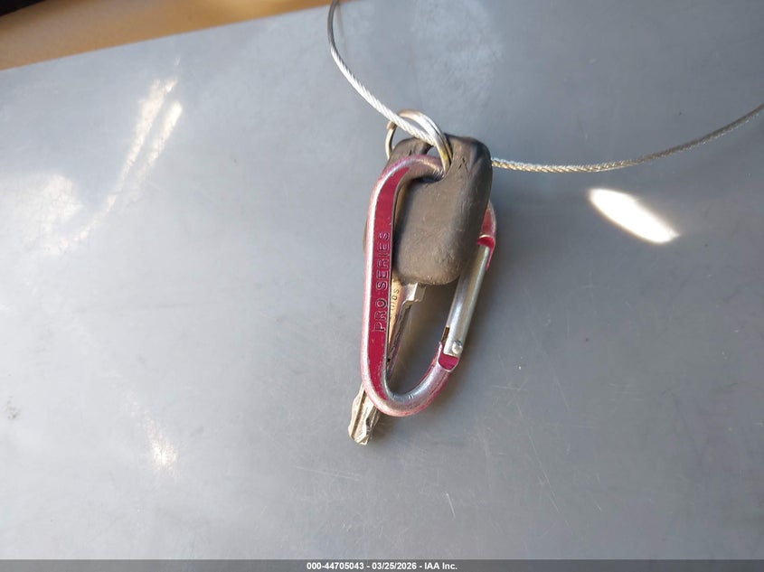 2000 Volvo V70 Se VIN: YV1LW61J1Y2657762 Lot: 44705043