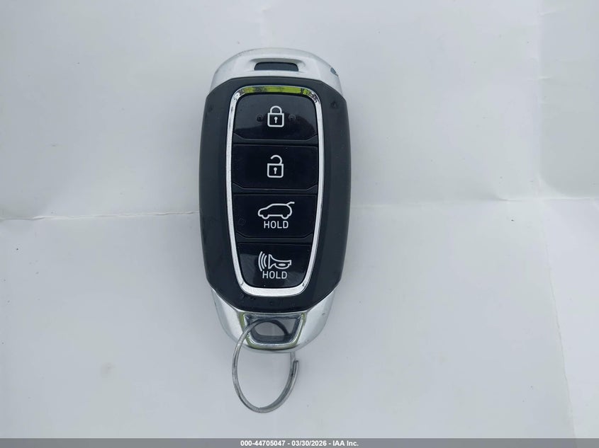 2021 Hyundai Veloster N VIN: KMHT36AHXMU009682 Lot: 44705047