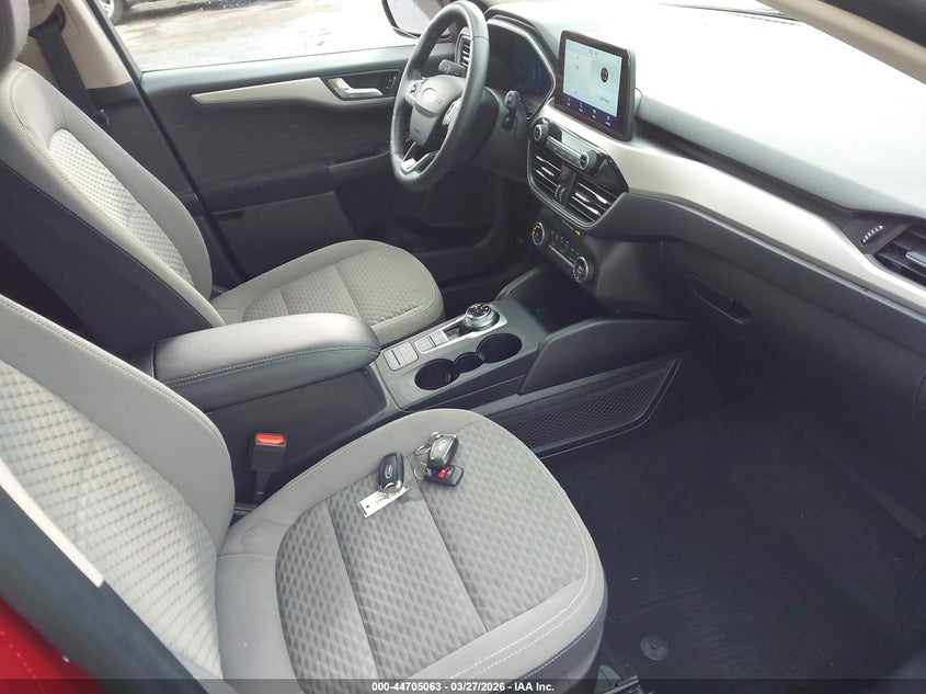 2020 Ford Escape Se Sport Hybrid