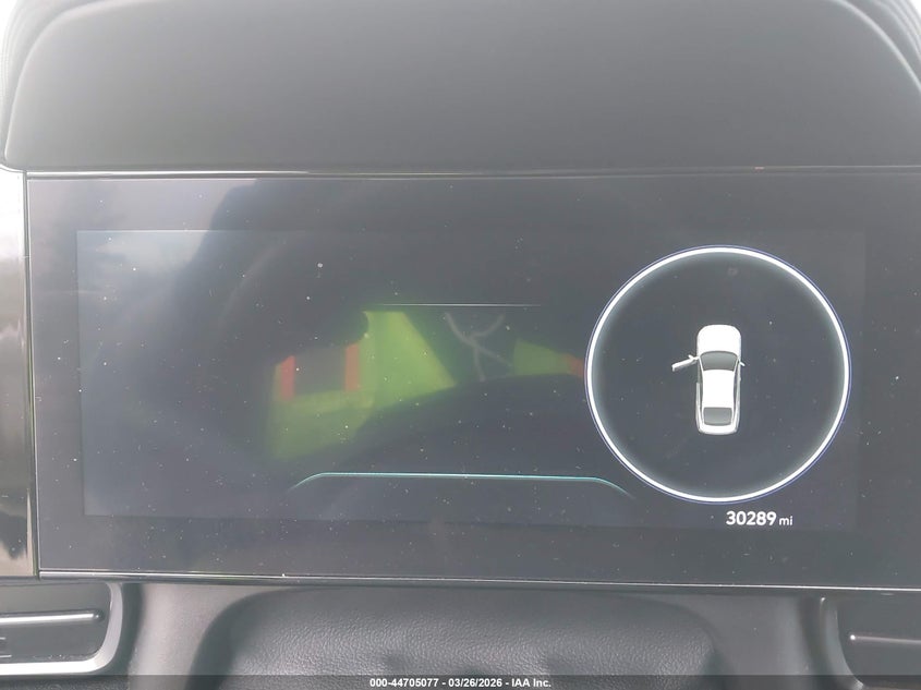2023 HYUNDAI ELANTRA 1.6L I-4 DI, DOHC, V(VIN: KMHLR4AF9PU479126
