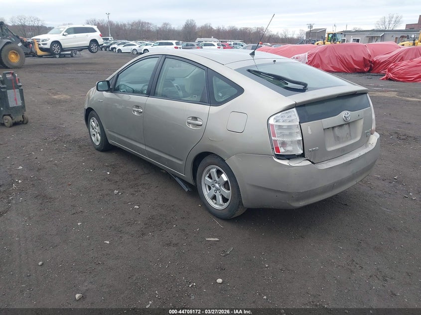 2009 Toyota Prius