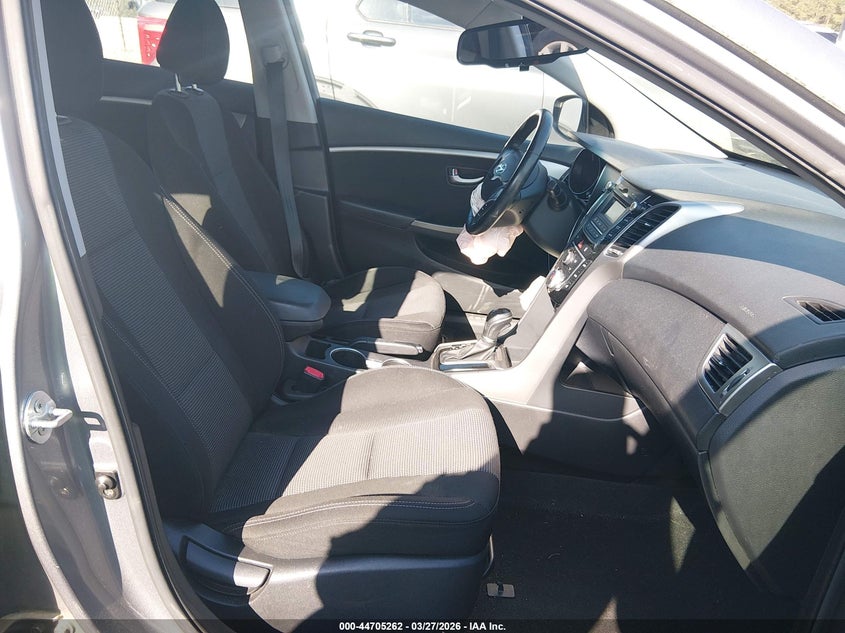 2013 Hyundai Elantra Gt