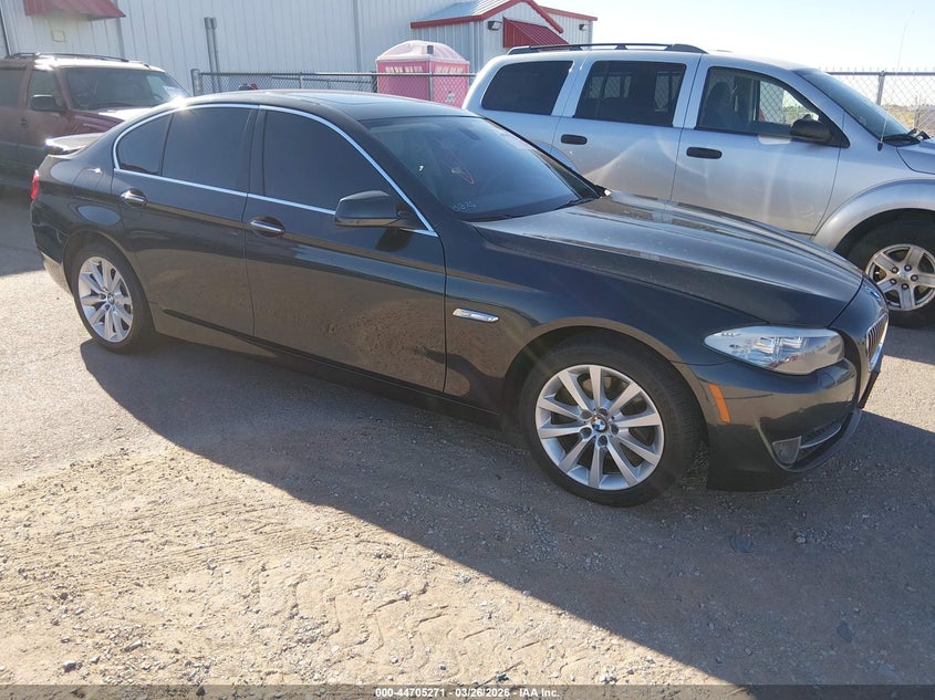 Vin: wbaxh5c53dd112654, lot: 45202402, bmw 528i xdrive 2013 img_1