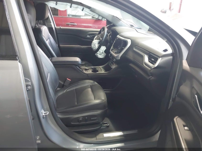 2023 GMC Acadia Fwd Slt