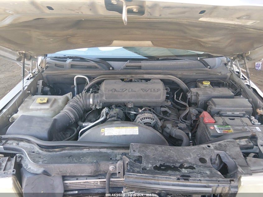 2008 Jeep Commander Limited VIN: 1J8HH58N68C191774 Lot: 44705332