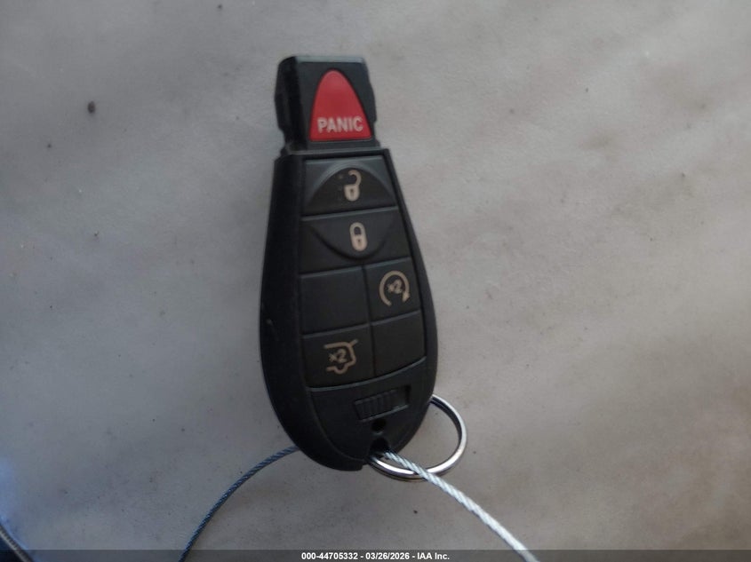 2008 Jeep Commander Limited VIN: 1J8HH58N68C191774 Lot: 44705332