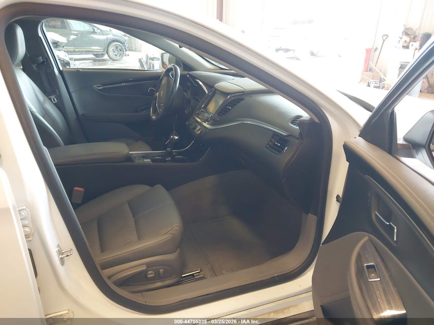 2016 Chevrolet Impala 2Lt
