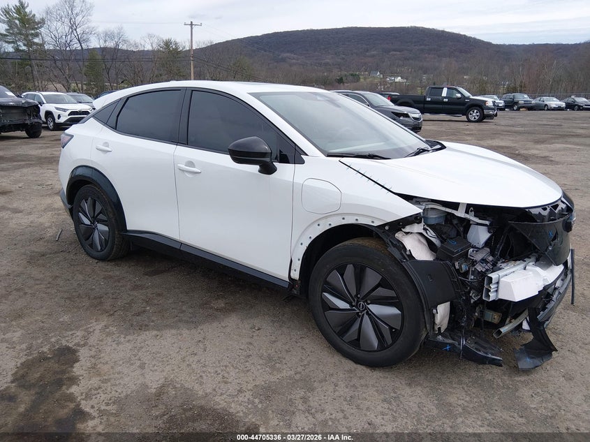 JN1DF0BB2RM734624 NISSAN ARIYA Photo 1