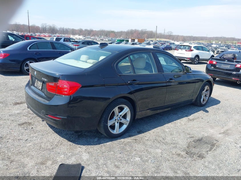 2014 BMW 328I xDrive