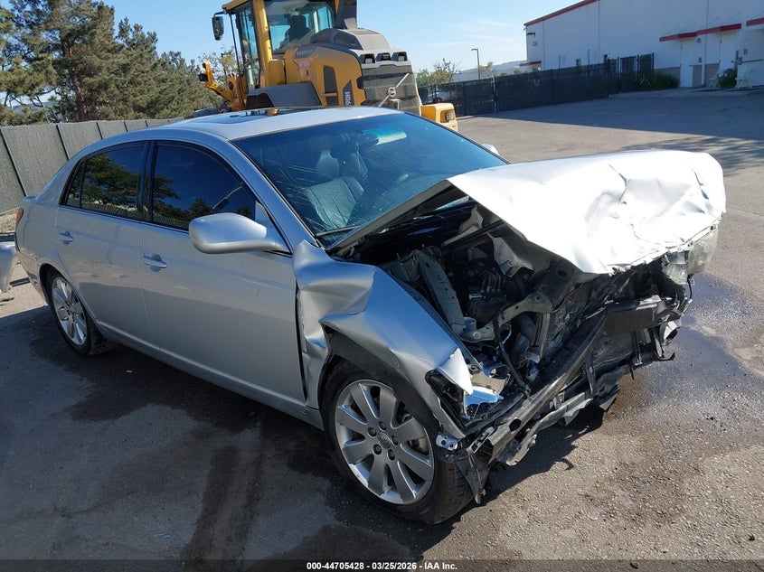 2006 Toyota Avalon Xls