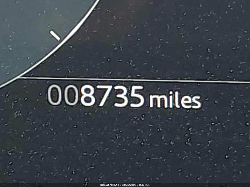 2025 Land Rover Range Rover Velar P250 Dynamic Se VIN: SALYL2EX5SA806322 Lot: 44705513