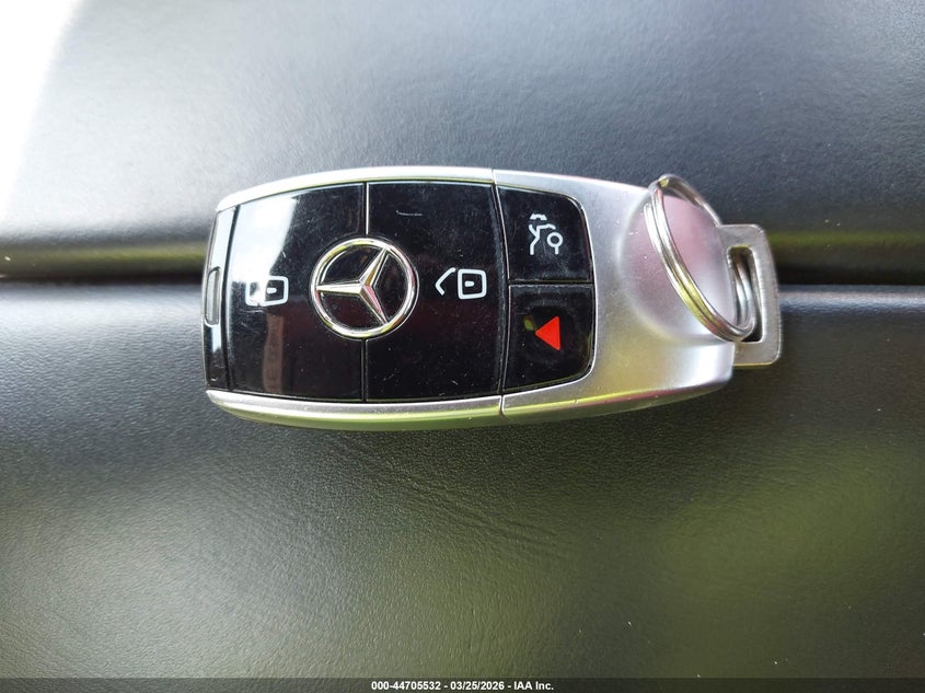 2021 Mercedes-Benz Cls 450 VIN: W1K2J5JB9MA085168 Lot: 44705532