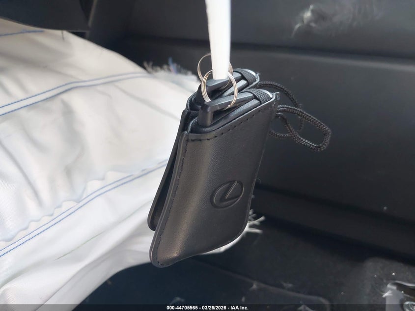 2026 Lexus Tx 350 VIN: 5TDAAAA67TS019916 Lot: 44705565