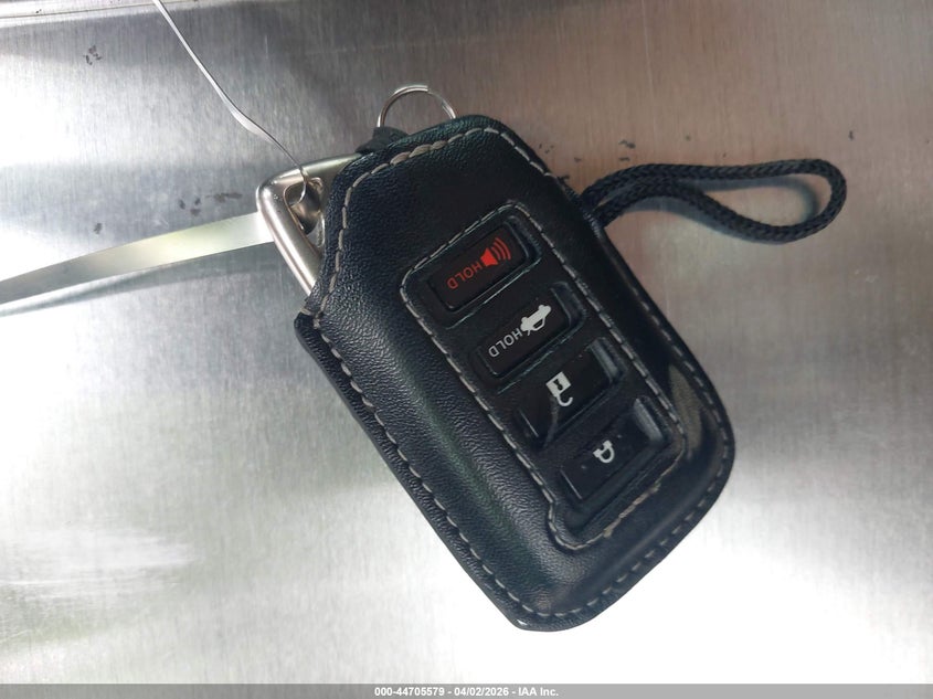 2021 Lexus Is 300 VIN: JTHCA1D21M5114298 Lot: 44705579