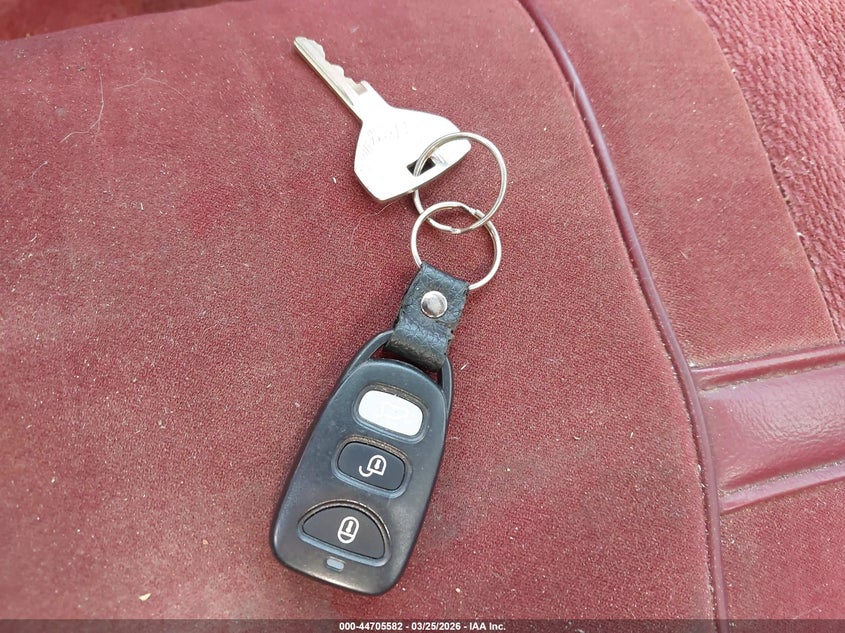 1989 Dodge Dakota VIN: 1B7FL26X4KS158673 Lot: 44705582