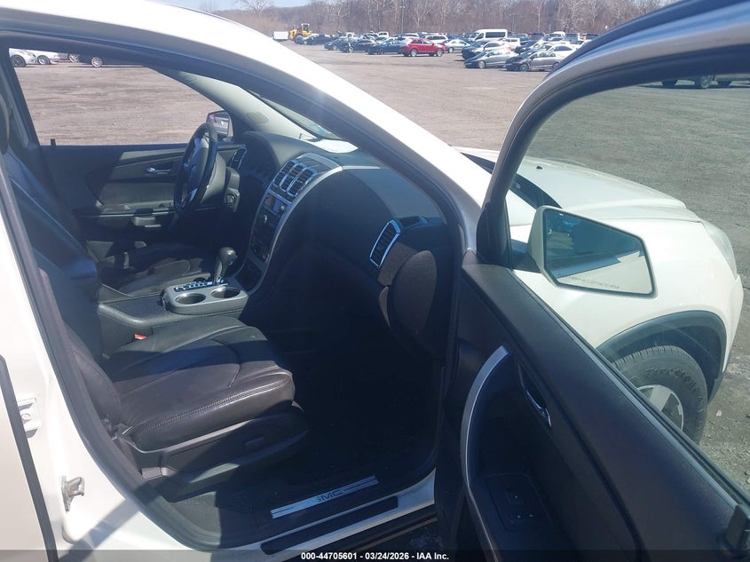 2012 GMC Acadia Slt-1