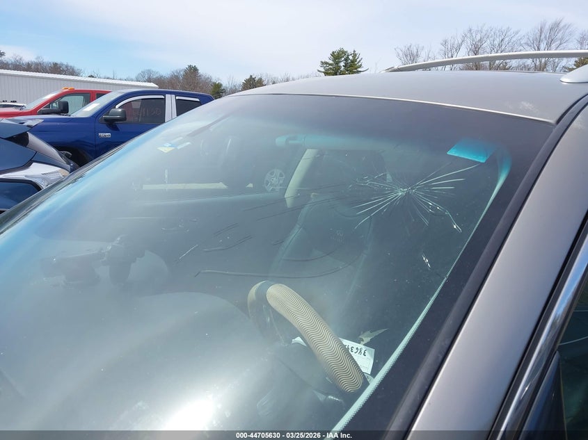 2010 Infiniti Fx35 VIN: JN8AS1MW8AM854879 Lot: 44705630