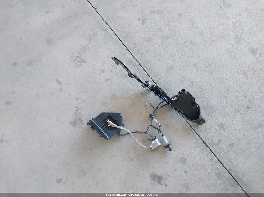 2009 Nissan 370Z VIN: JN1AZ44E99M403247 Lot: 44705652