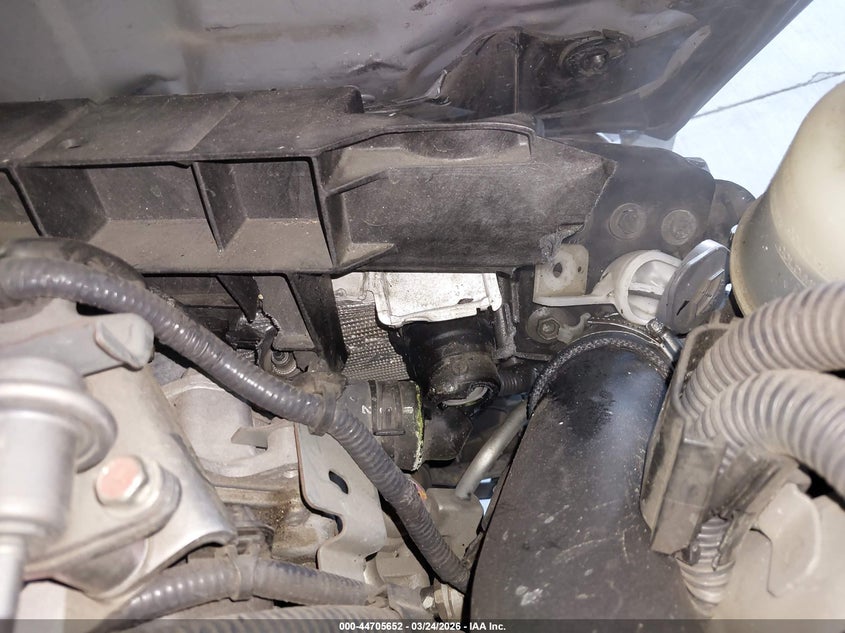 2009 Nissan 370Z VIN: JN1AZ44E99M403247 Lot: 44705652