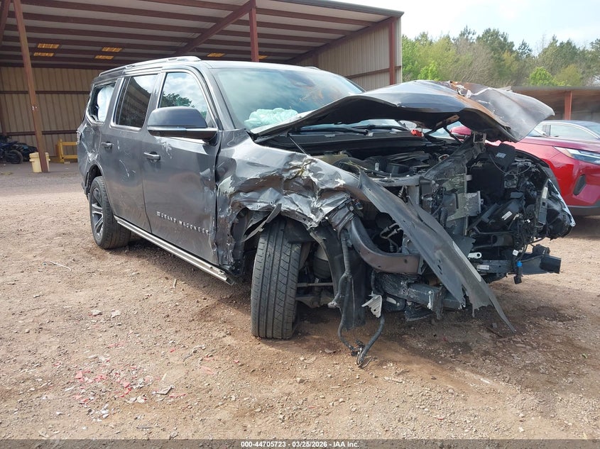 1C4SJVEJ7NS111824 JEEP GRAND WAGONEER Photo 1