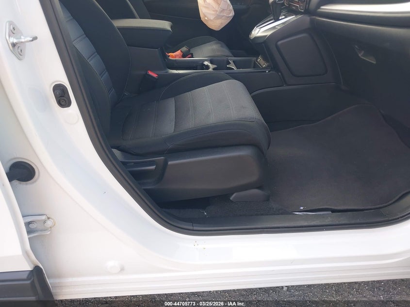 2022 Honda Cr-V Awd Special Edition