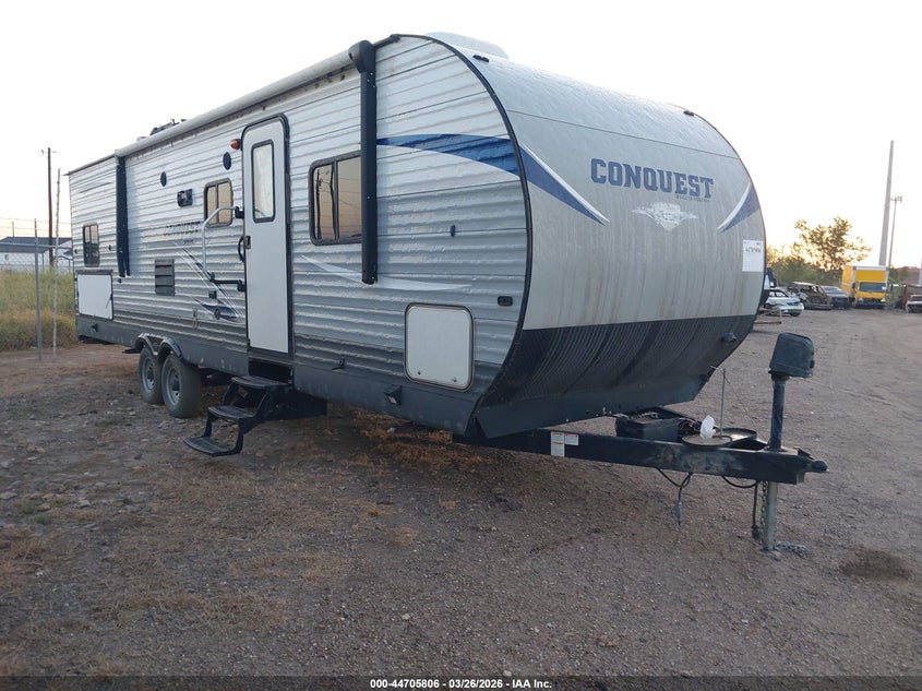 2019 Gulfstream Other