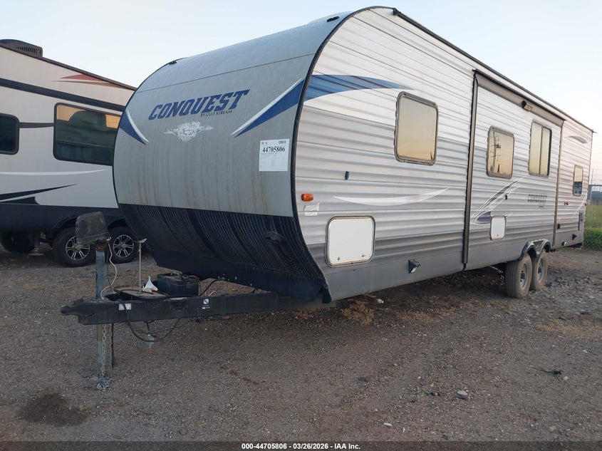 2019 Gulfstream Other