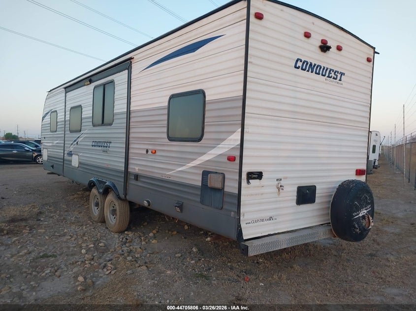 2019 Gulfstream Other