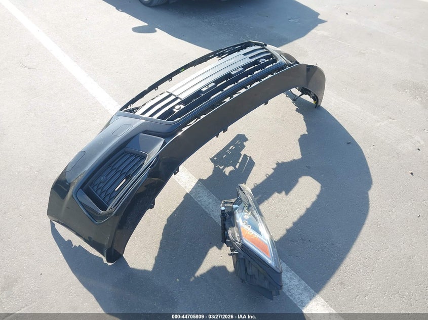 2021 Audi A6 Premium Plus 55 Tfsi Quattro S Tronic VIN: WAUL2AF24MN049505 Lot: 44705809