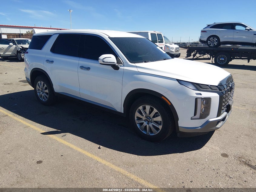 2025 HYUNDAI PALISADE SE