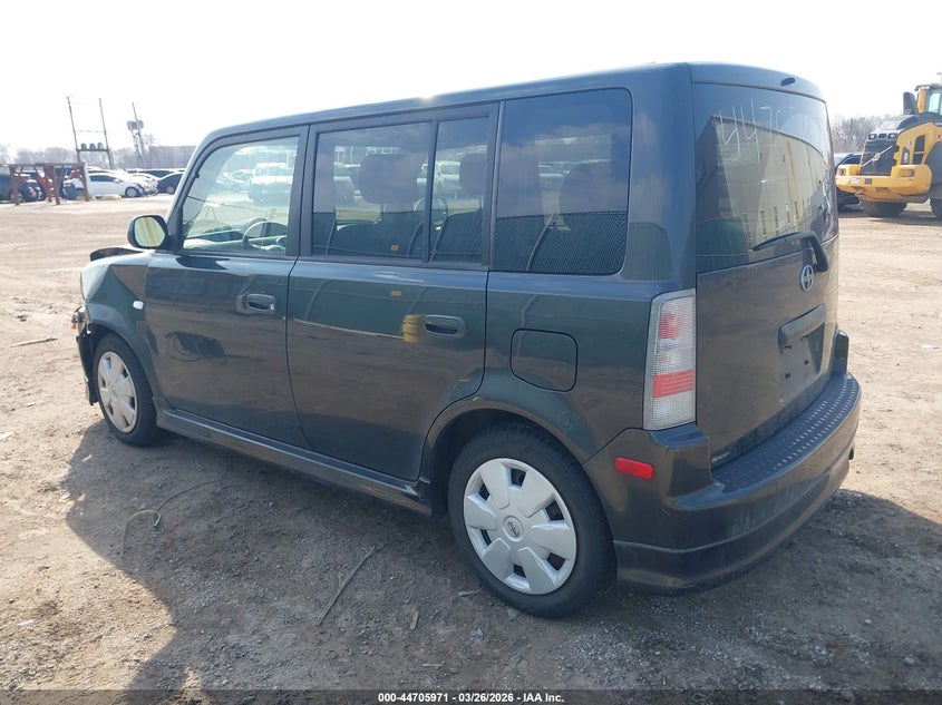 2006 Scion Xb