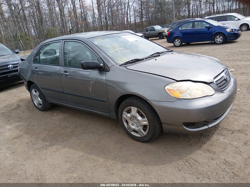 2T1BR32E35C494960 2005 Toyota Corolla Ce auction photo 1