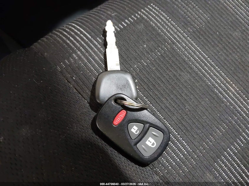 2012 Suzuki Sx4 Premium/Tech Valu Pkg (Nav) VIN: JS2YB5A35C6303592 Lot: 44706040