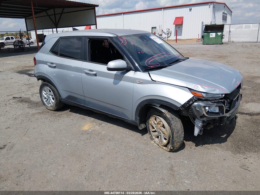 2021 Hyundai Venue Se