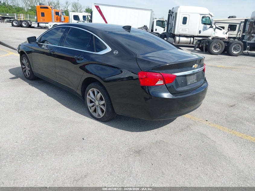 Vin: 2g11z5sa2k9141845, lot: 45203254, chevrolet impala lt 20193