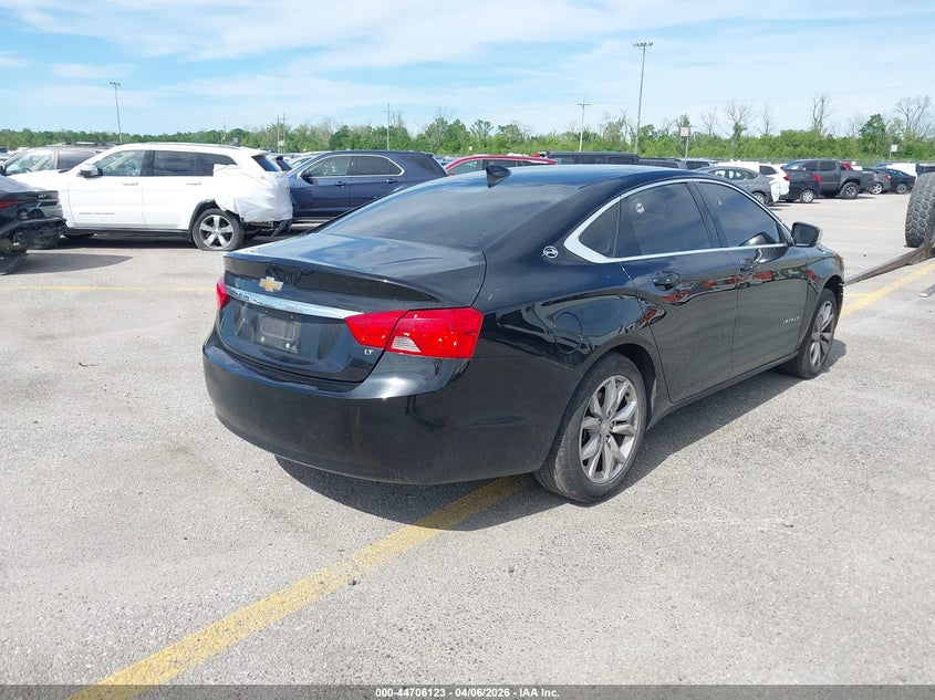 Vin: 2g11z5sa2k9141845, lot: 45203254, chevrolet impala lt 20194