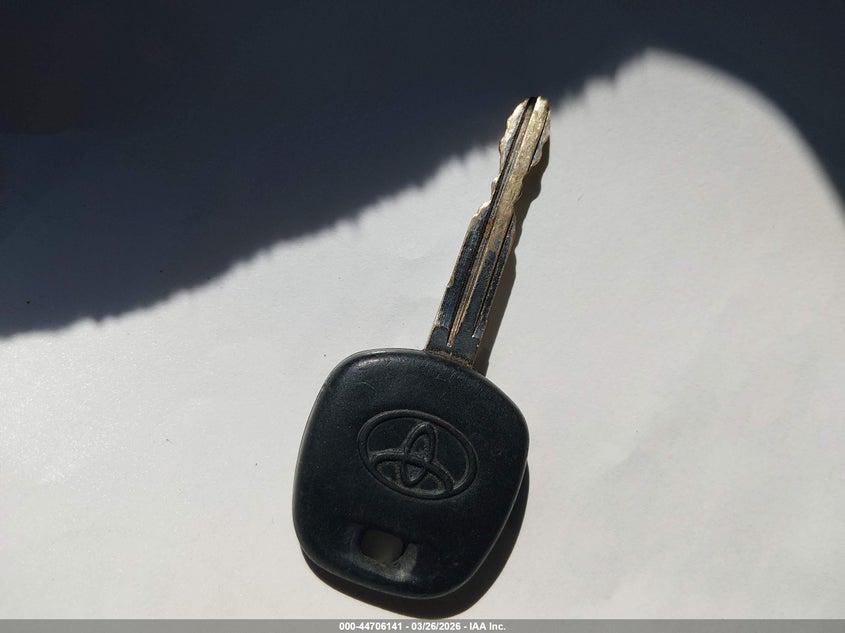 1997 Toyota Avalon Xls VIN: 4T1BF12B7VU206908 Lot: 44706141