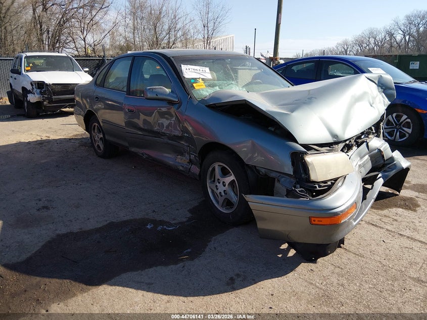 1997 Toyota Avalon Xls