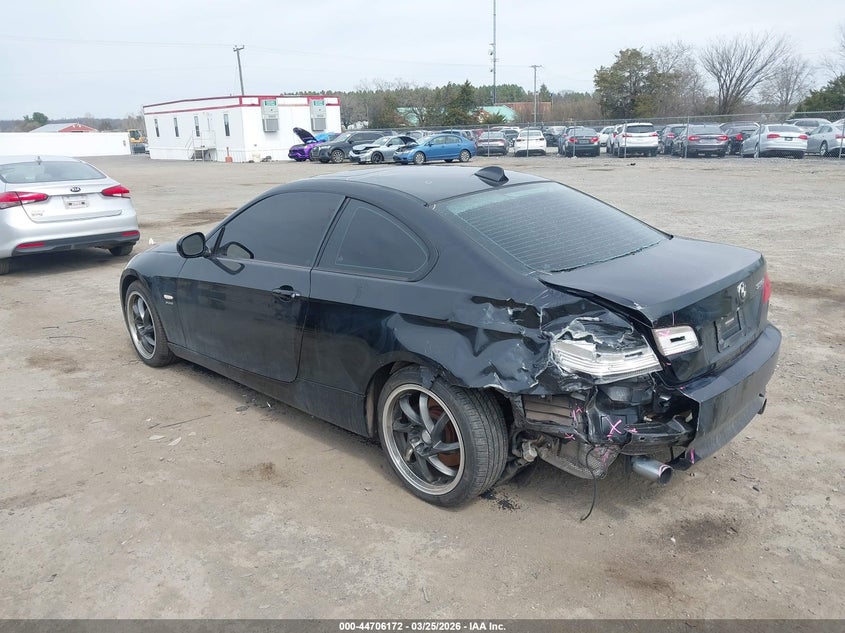2010 BMW 335I xDrive