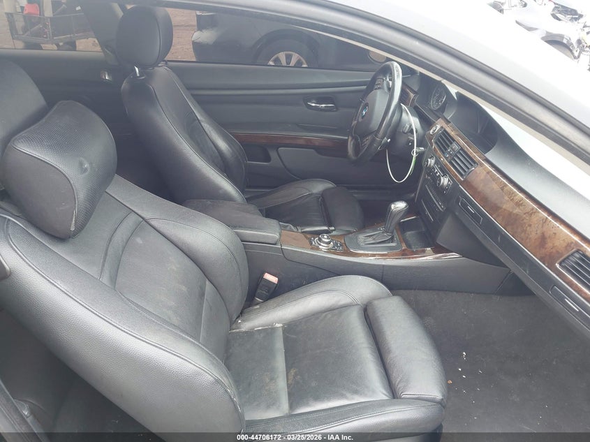 2010 BMW 335I xDrive