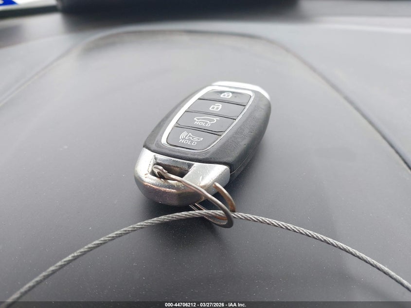 2021 Hyundai Veloster N VIN: KMHT36AH0MU011201 Lot: 44706212