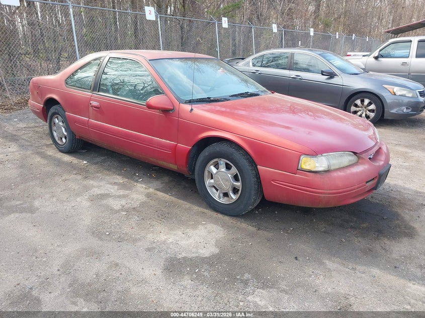 1FALP62W2VH143754 FORD THUNDERBIRD Photo 1
