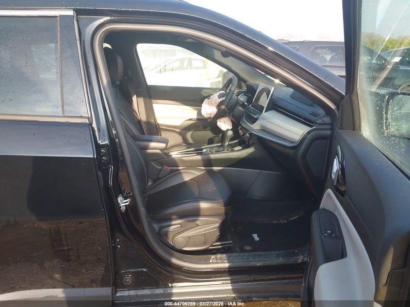 2025 JEEP COMPASS auction photo 5