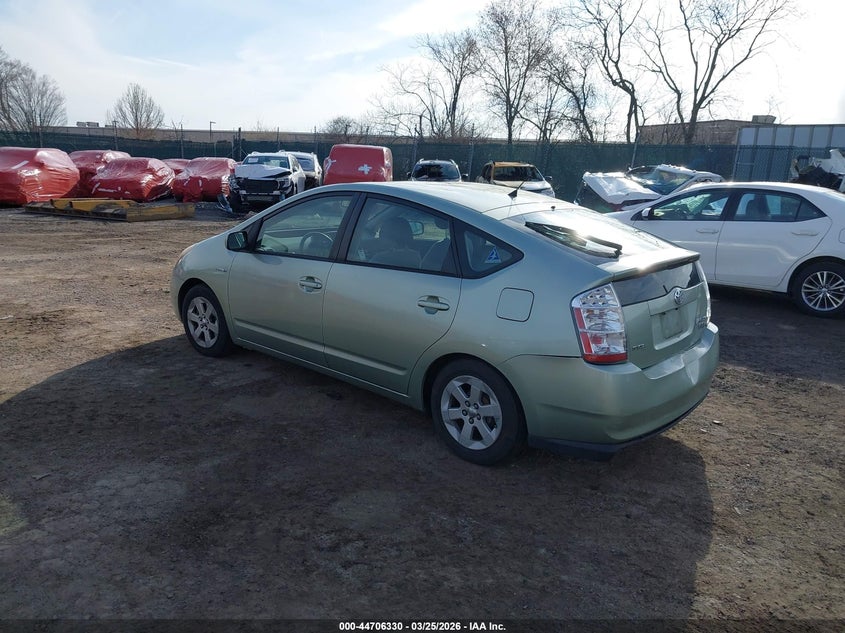 2006 Toyota Prius