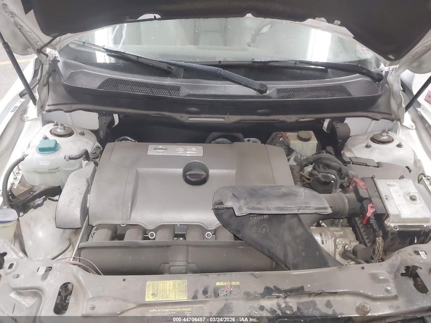 2007 Volvo Xc90 3.2 VIN: YV4CY982471344299 Lot: 44706457